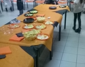 Halloween 2015 cag Paradiso