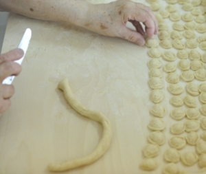 prima settimana centro estivo 2014