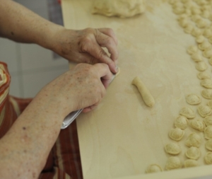 prima settimana centro estivo 2014