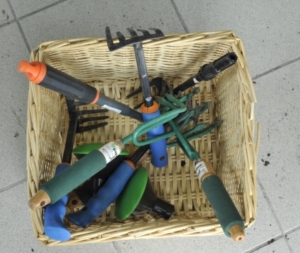 prima settimana centro estivo 2014