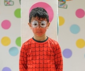 IL CARNEVALE DEL RICICLO 28 MARZO 2017