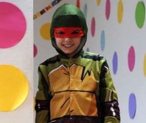 IL CARNEVALE DEL RICICLO 28 MARZO 2017