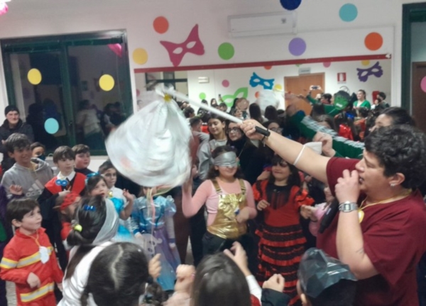 Carnevale 2023