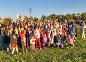 Festa della Primavera 2023
