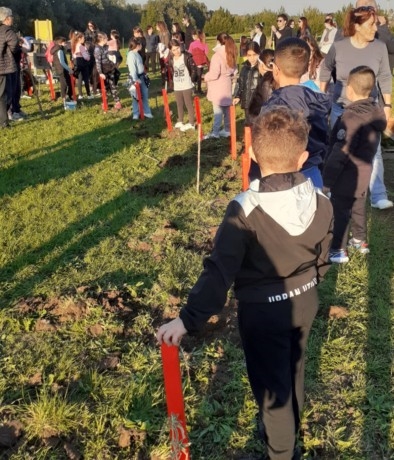 Festa della Primavera 2023