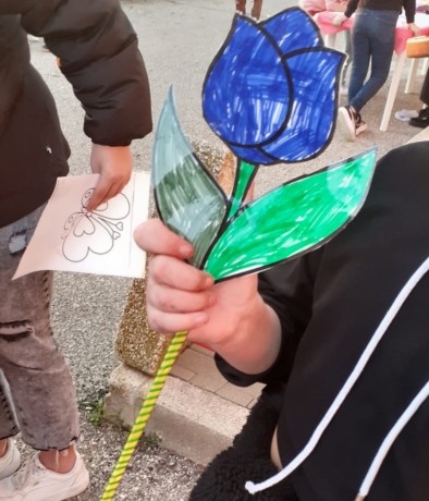 Festa della Primavera 2023