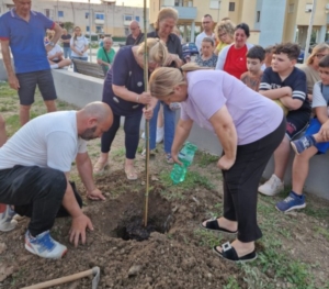 Educativa di strada