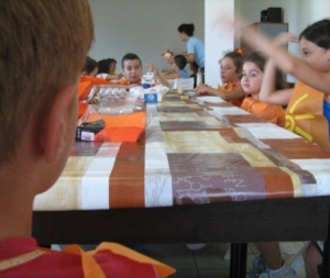 seconda settimana centro estivo 2014