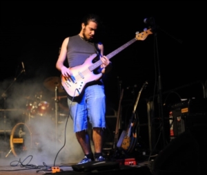 YeshJasi Brindisi Pop Fest Off