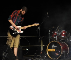 YeshJasi Brindisi Pop Fest Off