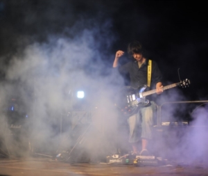 YeshJasi Brindisi Pop Fest Off