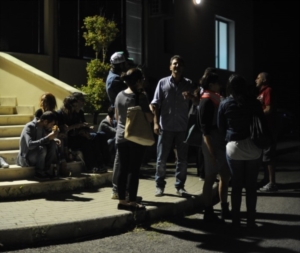 YeshJasi Brindisi Pop Fest Off