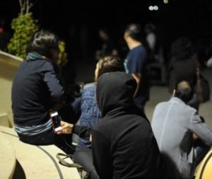 YeshJasi Brindisi Pop Fest Off