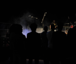 YeahJasi Brindisi Pop Fest Off