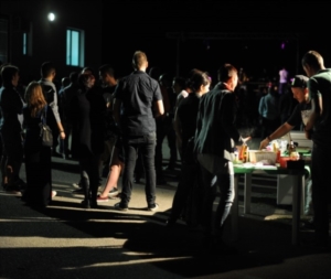 YeahJasi Brindisi Pop Fest Off