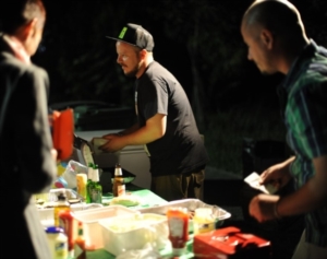 YeahJasi Brindisi Pop Fest Off