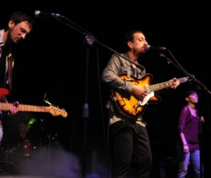 YeahJasi Brindisi Pop Fest Off