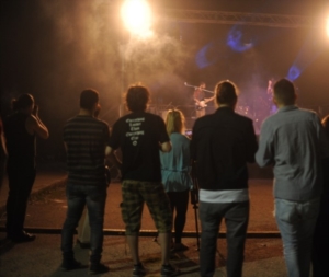 YeahJasi Brindisi Pop Fest Off