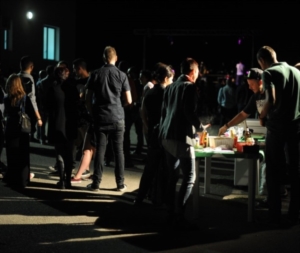 YeahJasi Brindisi Pop Fest Off