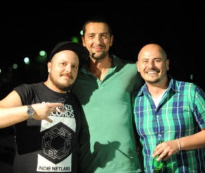 YeahJasi Brindisi Pop Fest Off