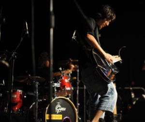 YeahJasi Brindisi Pop Fest Off