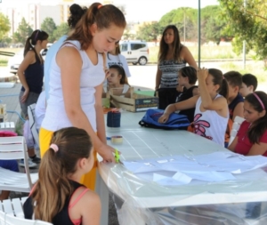 terza settimana centro estivo 2014