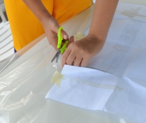 terza settimana centro estivo 2014