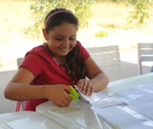 terza settimana centro estivo 2014