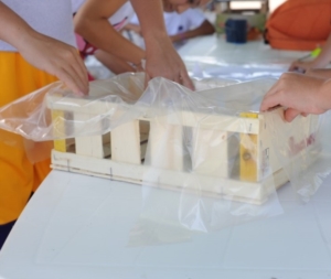 terza settimana centro estivo 2014