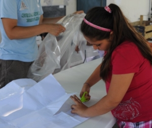 terza settimana centro estivo 2014