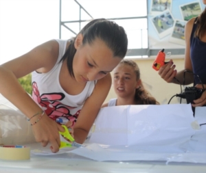 terza settimana centro estivo 2014