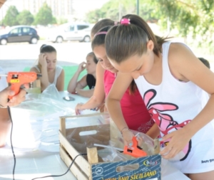 terza settimana centro estivo 2014