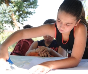 terza settimana centro estivo 2014