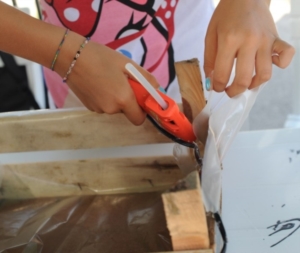 terza settimana centro estivo 2014