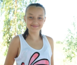 terza settimana centro estivo 2014