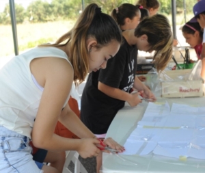 terza settimana centro estivo 2014