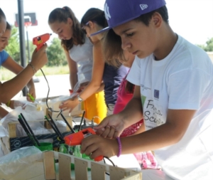 terza settimana centro estivo 2014