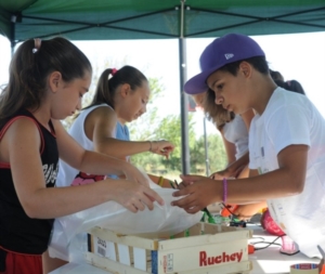 terza settimana centro estivo 2014