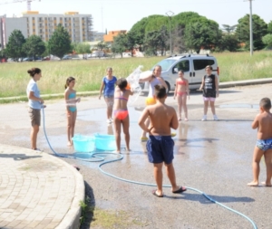 terza settimana centro estivo 2014