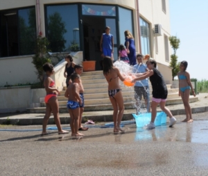 terza settimana centro estivo 2014