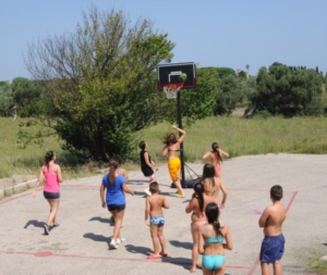 terza settimana centro estivo 2014