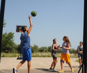 terza settimana centro estivo 2014