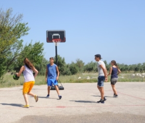 terza settimana centro estivo 2014