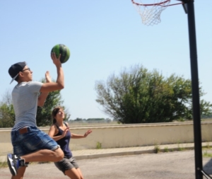 terza settimana centro estivo 2014