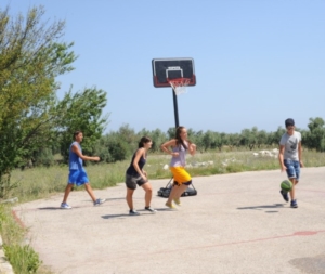 terza settimana centro estivo 2014