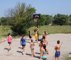 terza settimana centro estivo 2014