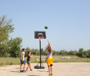 terza settimana centro estivo 2014