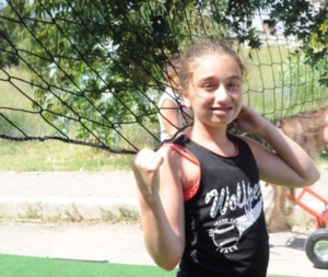 terza settimana centro estivo 2014