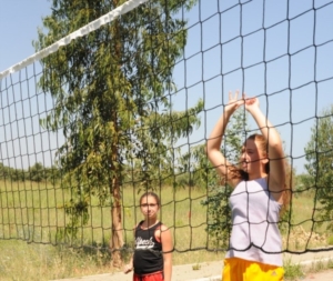 terza settimana centro estivo 2014