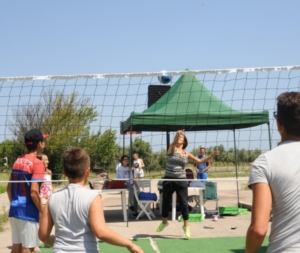 terza settimana centro estivo 2014